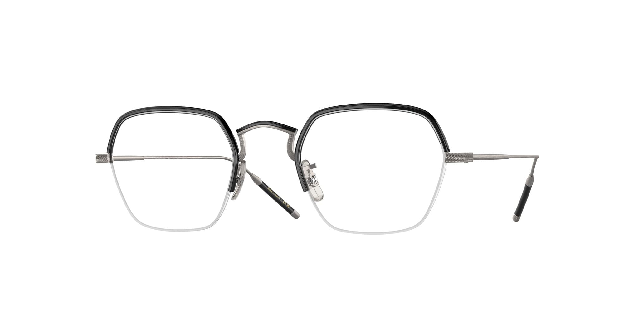 Oliver Peoples OV1291T 5076 TK-7 OV1291T Eyeglasses Multicolor 47mm Unisex