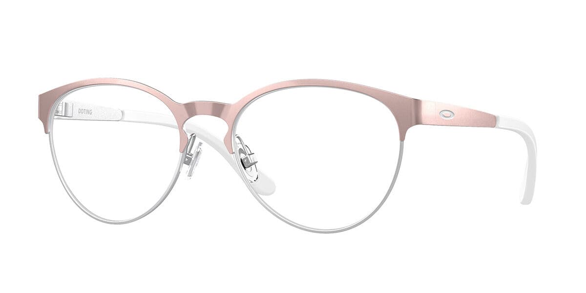 Oakley Doting OY3005-0449 Eyeglasses Multicolor 49mm Women