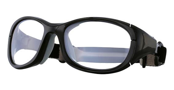 Liberty Sport ALL PRO Eyeglasses Black 60mm Unisex