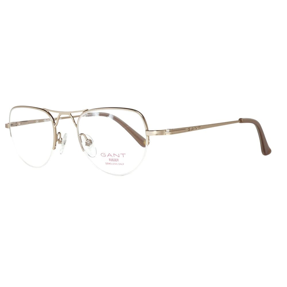 Gant GR GERARD SGLD Eyeglasses Gray 44mm Men