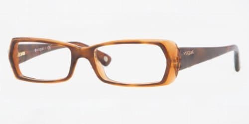 Vogue VO2691 1624 Eyeglasses Brown 51mm Women