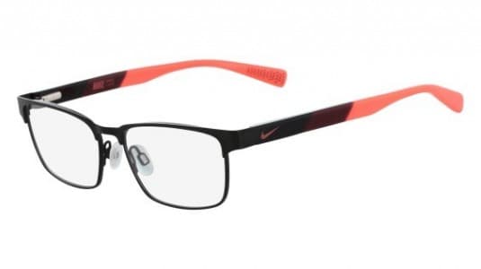 Nike 5575 001 5575 Eyeglasses Multicolor 46mm Men