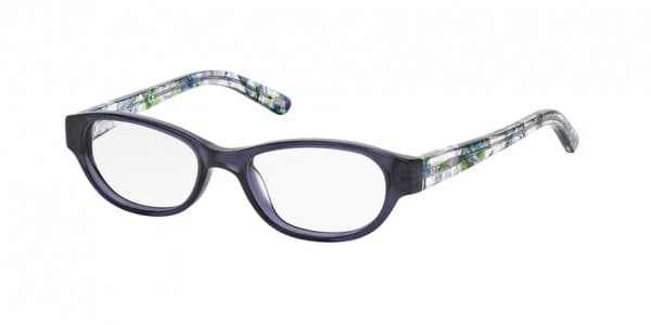 Polo Ralph Lauren 8519 1070 Eyeglasses Multicolor 44mm Kids
