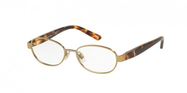 Polo Ralph Lauren POLO 8037 3182 Eyeglasses Multicolor 45mm Unisex
