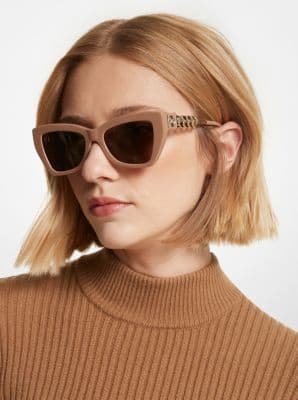 Michael Kors MK2205 Montecito 395473 Sunglasses Multicolor 140mm Women 3