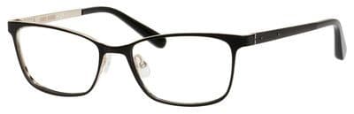 Bobbi Brown THE MALLORY 003 Eyeglasses Brown 52mm Women