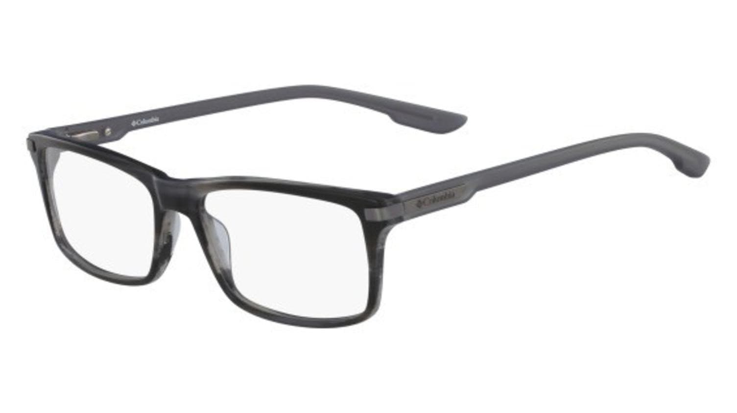 Columbia C8010 024 Eyeglasses Gray 58mm Men