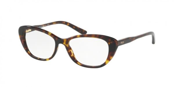 Polo Ralph Lauren POLO 8530 1665 Eyeglasses Brown 48mm Kids