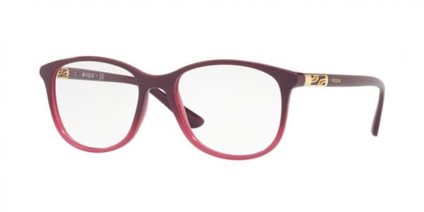 Vogue VO 5168 2557 Eyeglasses Multicolor 52mm Women