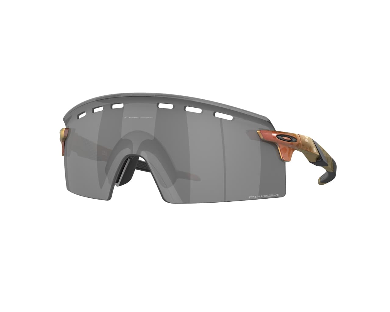 Oakley OO9235-1239 ENCODER Sunglasses Multicolor Men