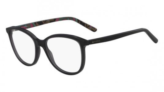 Etro ET2642 001 Eyeglasses Multicolor 54mm Women