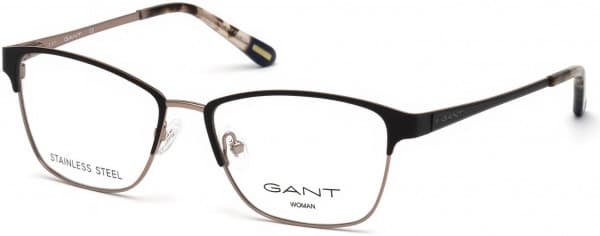 Gant GA4086 002 Eyeglasses Multicolor 53mm Women