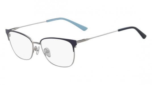 Calvin Klein CK18108 430 Eyeglasses Multicolor 52mm Women