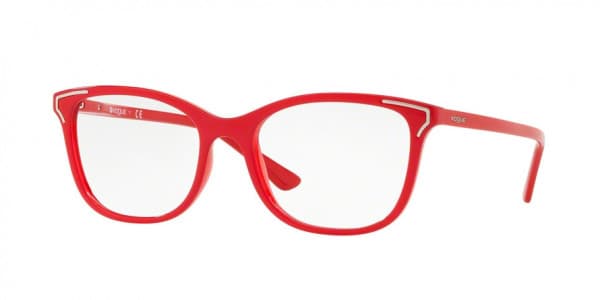 Vogue VO5214 2621 Eyeglasses Red 54mm Women