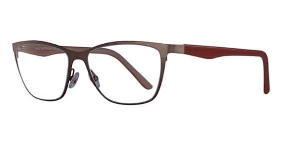 Maui Jim MJO2104-86M Eyeglasses Blue 53mm Women