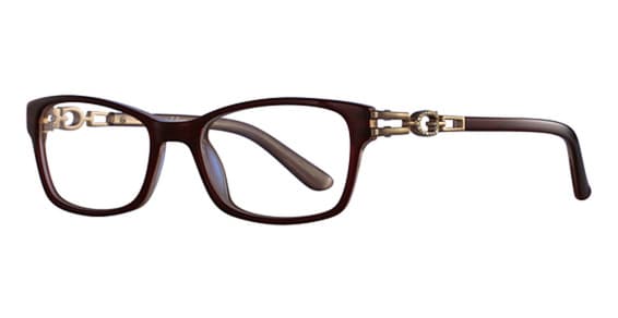 Guess GU2677 055 Eyeglasses Multicolor 50mm Women