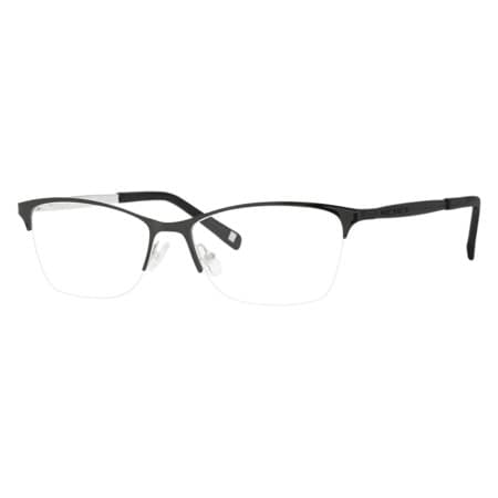 Liz Claiborne L654 CSA Eyeglasses Multicolor 54mm Women
