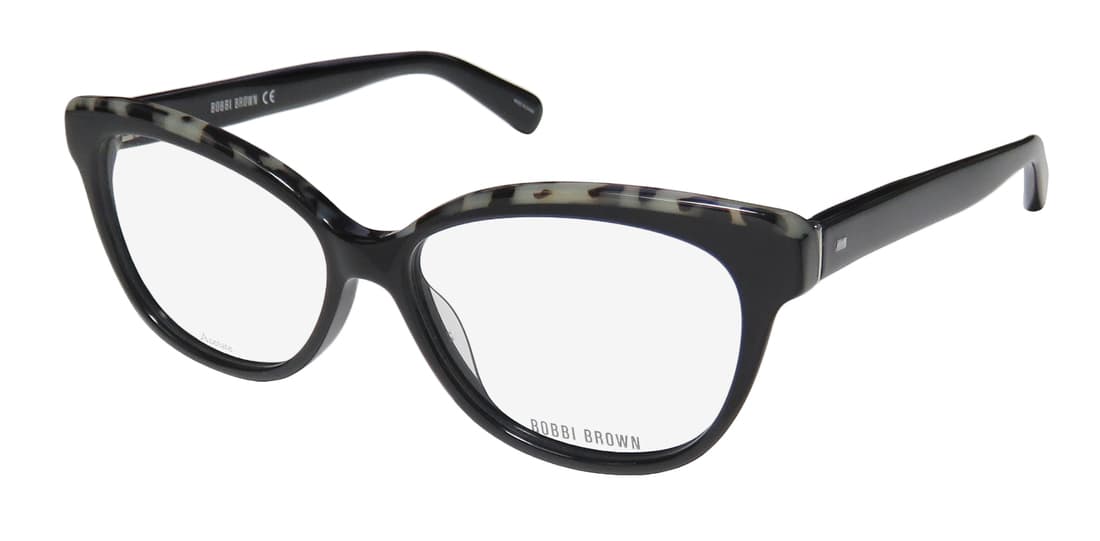 Bobbi Brown THE DAISY 807 Eyeglasses Multicolor 51mm Women