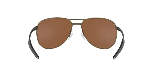 Oakley OO6050-0257 OO6050 Sunglasses Gray 144mm Men 7