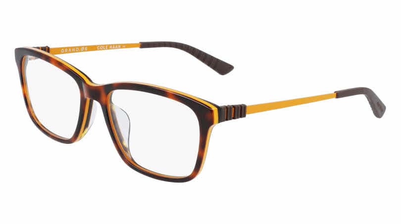 Cole Haan CH4039 215 Eyeglasses Tortoise 54mm Men