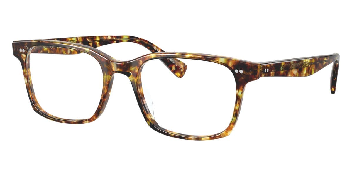 Oliver Peoples OV5446U 1700 Eyeglasses Tortoise 54mm Unisex