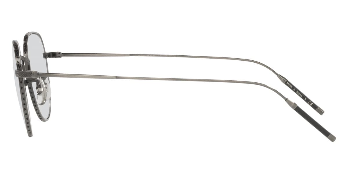 Oliver Peoples TAKUMI OV1298T 5076 Sunglasses Pewter 47mm Men 3