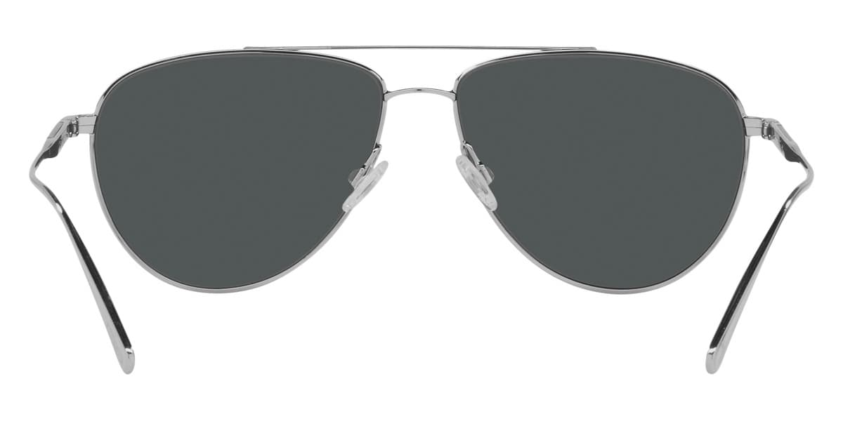 Oliver Peoples Brunello Cucinelli OV1301S 5036/P2 Sunglasses Silver 58mm Men 4