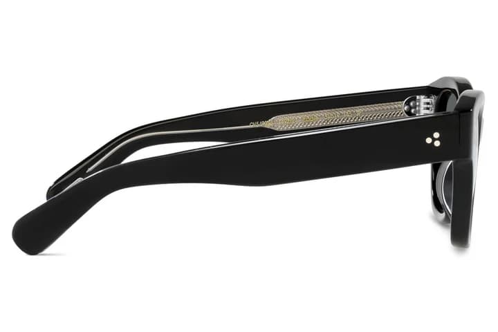 Oliver Peoples OV5490SU 149222 OV5490SU Sunglasses Black 145mm Unisex 3