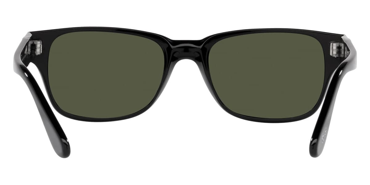 Persol 3288-S 95/31 Sunglasses Black 55mm Men 4