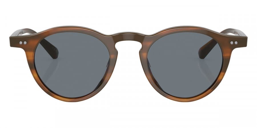 Oliver Peoples OV5504SU 1753R8 Sunglasses Sycamore 47mm Men 2