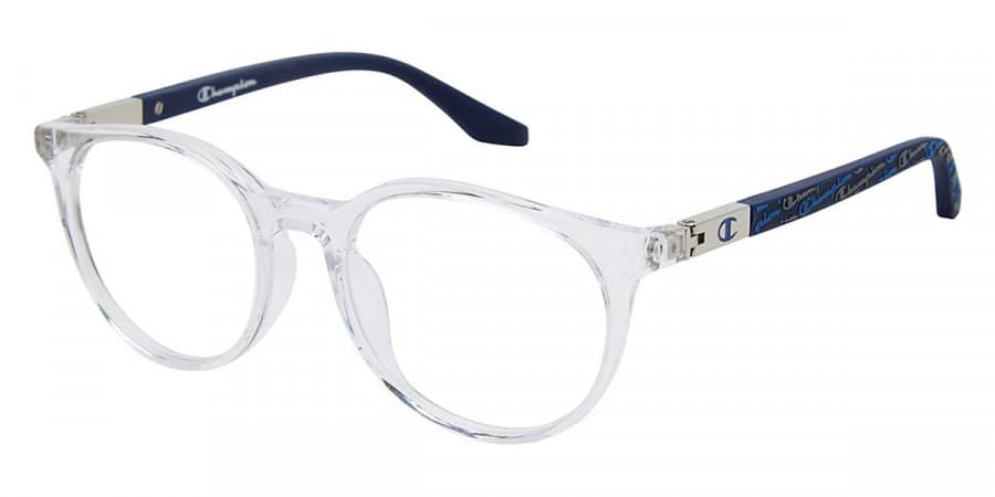 Champion WIT C03 Eyeglasses Crystal 46mm Kids