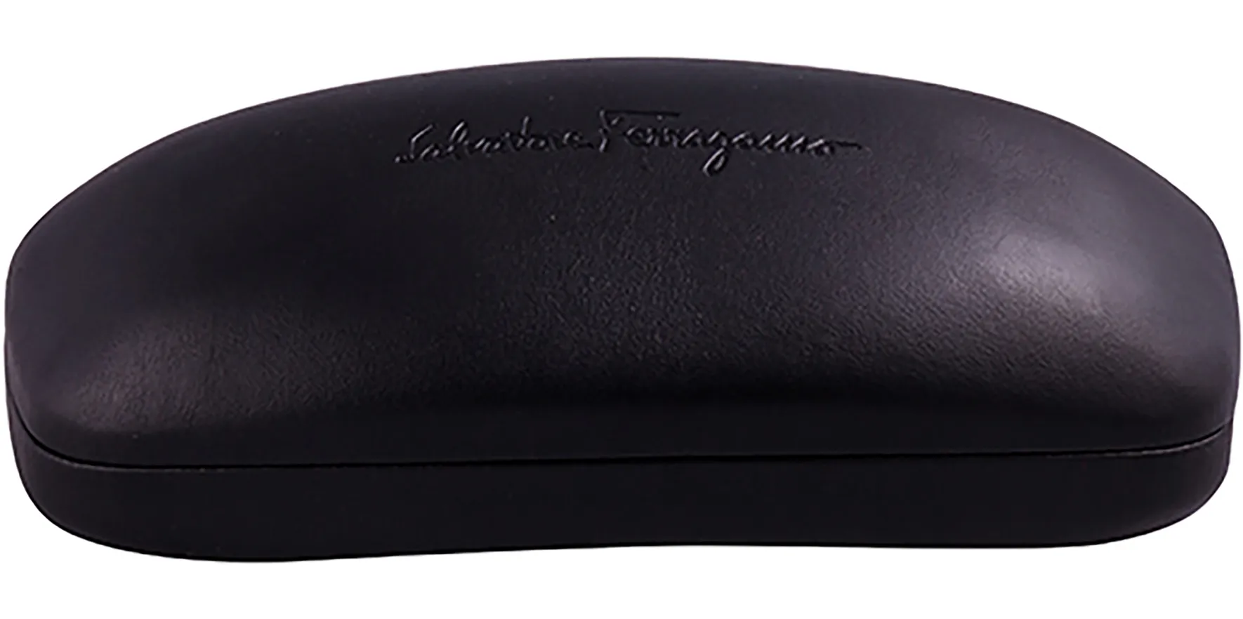 Salvatore Ferragamo SF180S 271 Sunglasses Havana Shiny Gold 54mm Men _Case