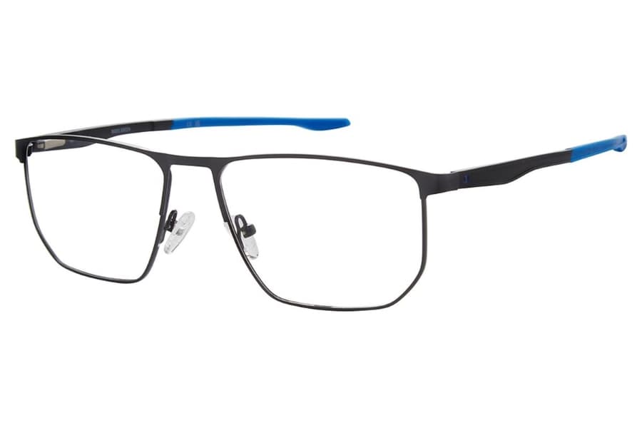 Champion PROPELX100 C03 Eyeglasses Matte Slate 59mm Men