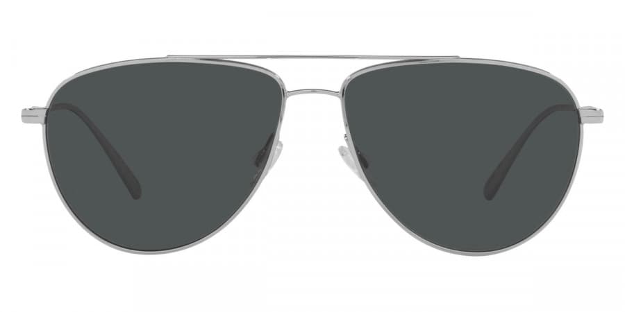 Oliver Peoples Brunello Cucinelli OV1301S 5036/P2 Sunglasses Silver 58mm Men 2