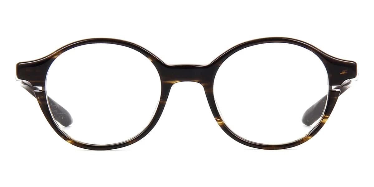 Dita DTX113-48-03 Eyeglasses Darkwood 48mm Unisex 2