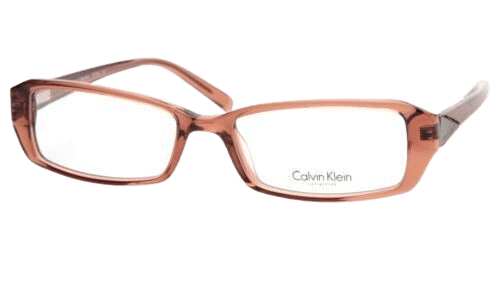 Calvin Klein CK7418 532 Eyeglasses Pink 54mm Women