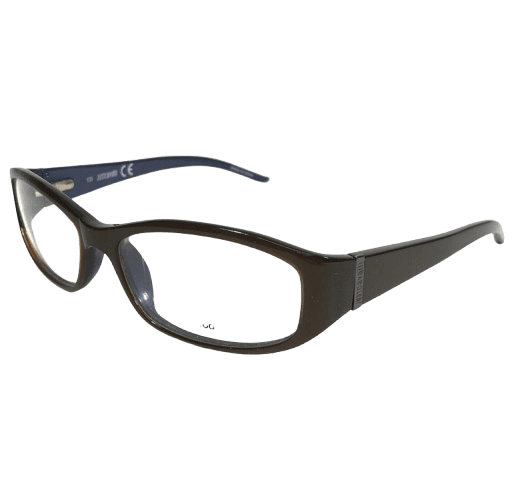 Just Cavalli JC128 col.T29 Eyeglasses Multicolor 54mm Women