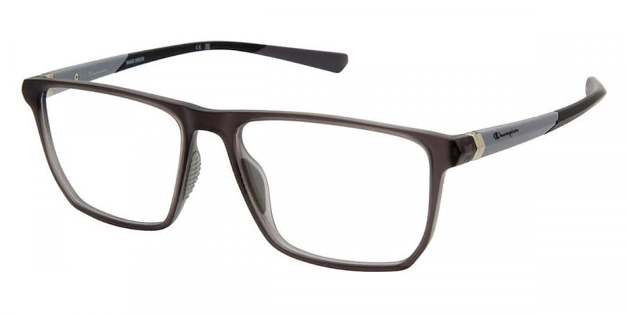 Champion FORGE300 C02 Eyeglasses Crystal Grey 56mm Men