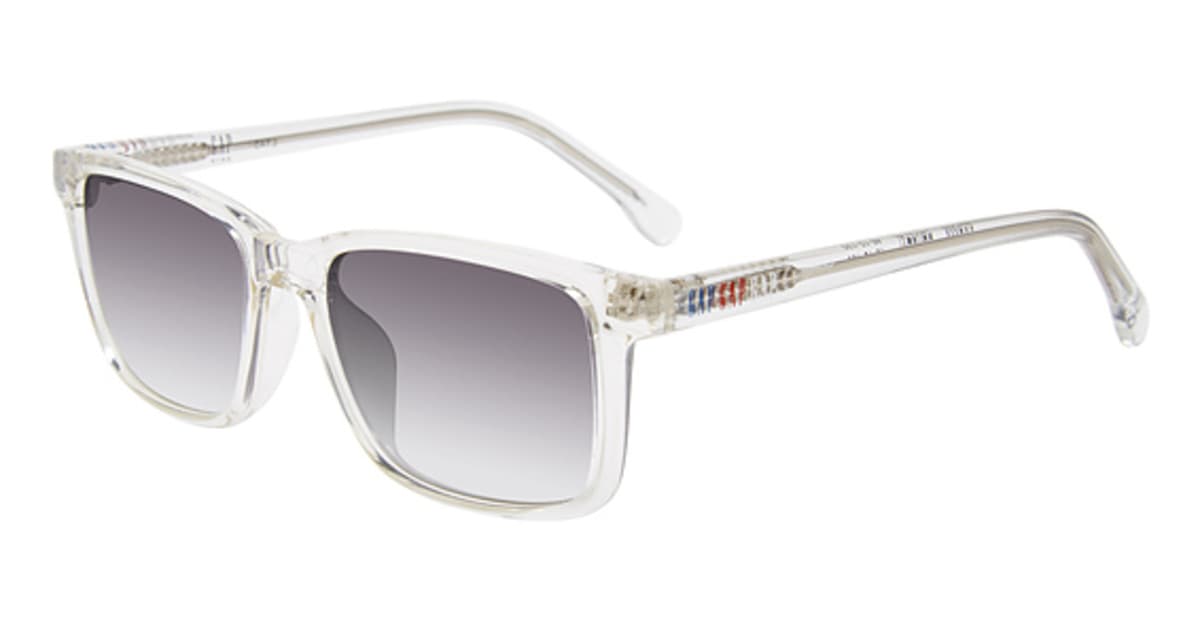 GAP SGP200 460CRY Sunglasses Crystal 46mm Kids