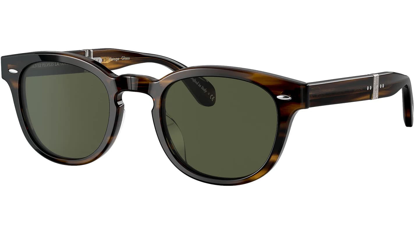 Oliver Peoples OV5471SU 167752 Sunglasses Bark 47mm Men