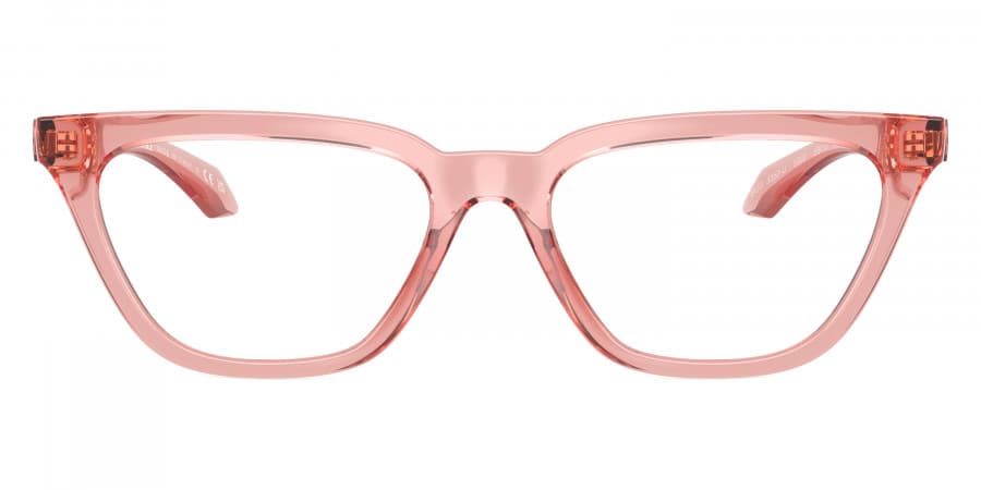 Versace VE3352U 5322 Eyeglasses Pink 53mm Women 2