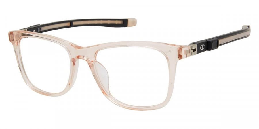 Champion GUARD C03 Eyeglasses Crystal Gold 48mm Kids