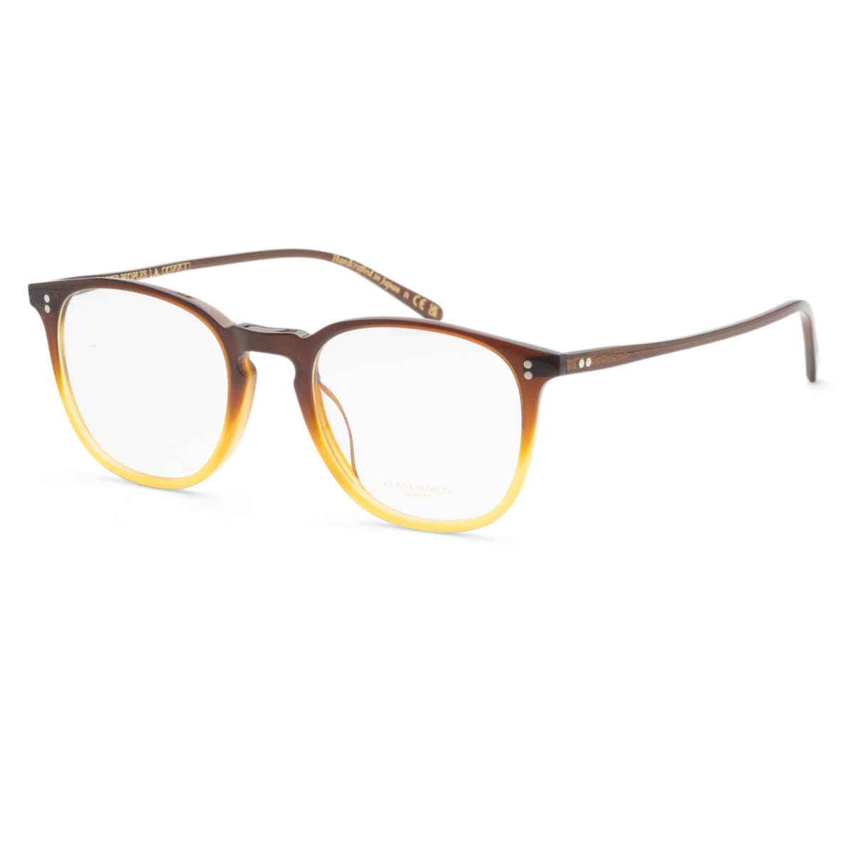 Oliver Peoples OV5491U 1746 Eyeglasses Whiskey Gradient 50mm Unisex