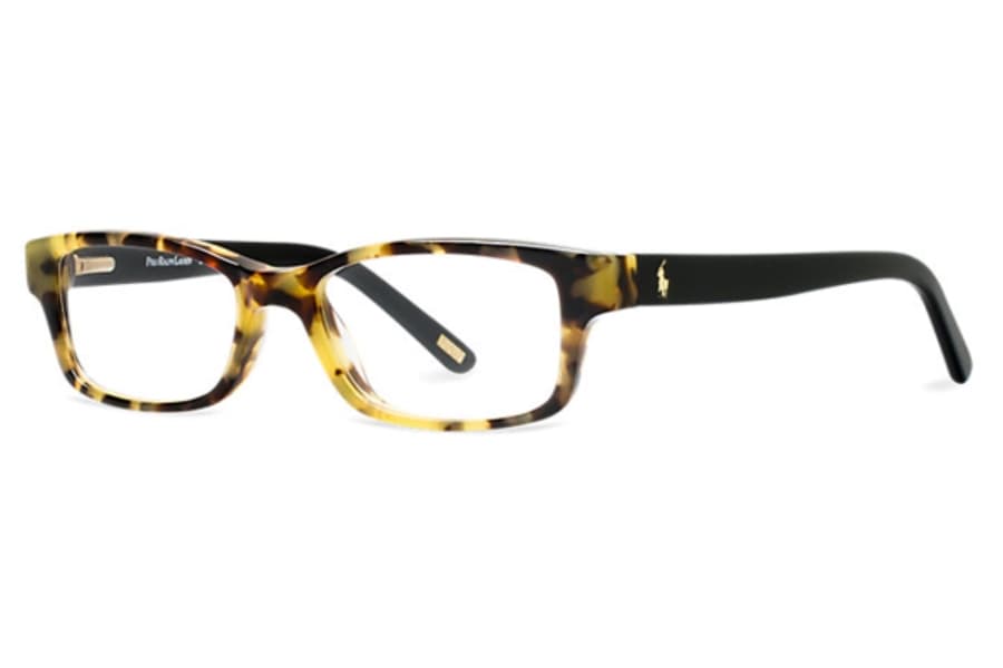 Polo Ralph Lauren 8518 810 Eyeglasses Multicolor 44mm Men