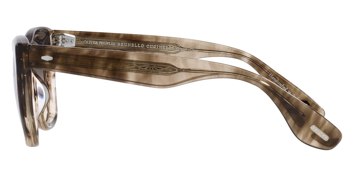 Oliver Peoples OV5497SU 171832 Sunglasses Taupe Smoke 50mm Men 3