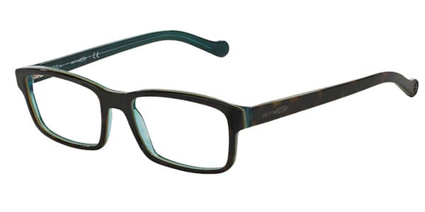 Arnette RIFF 7079 1103 Eyeglasses Multicolor 55mm Men