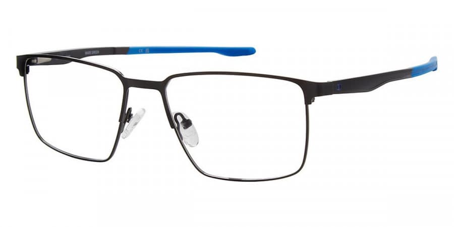 Champion PROPEL400 C01 Eyeglasses Matte Black 54mm Men