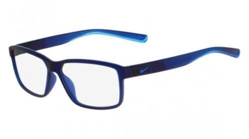 Nike 5519 428 Eyeglasses Multicolor 46mm Men