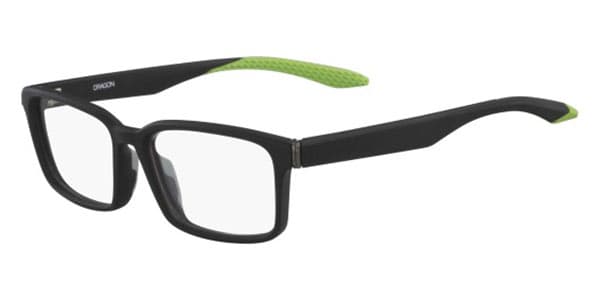 Dragon DR170 SETH 002 Eyeglasses Black 54mm Men