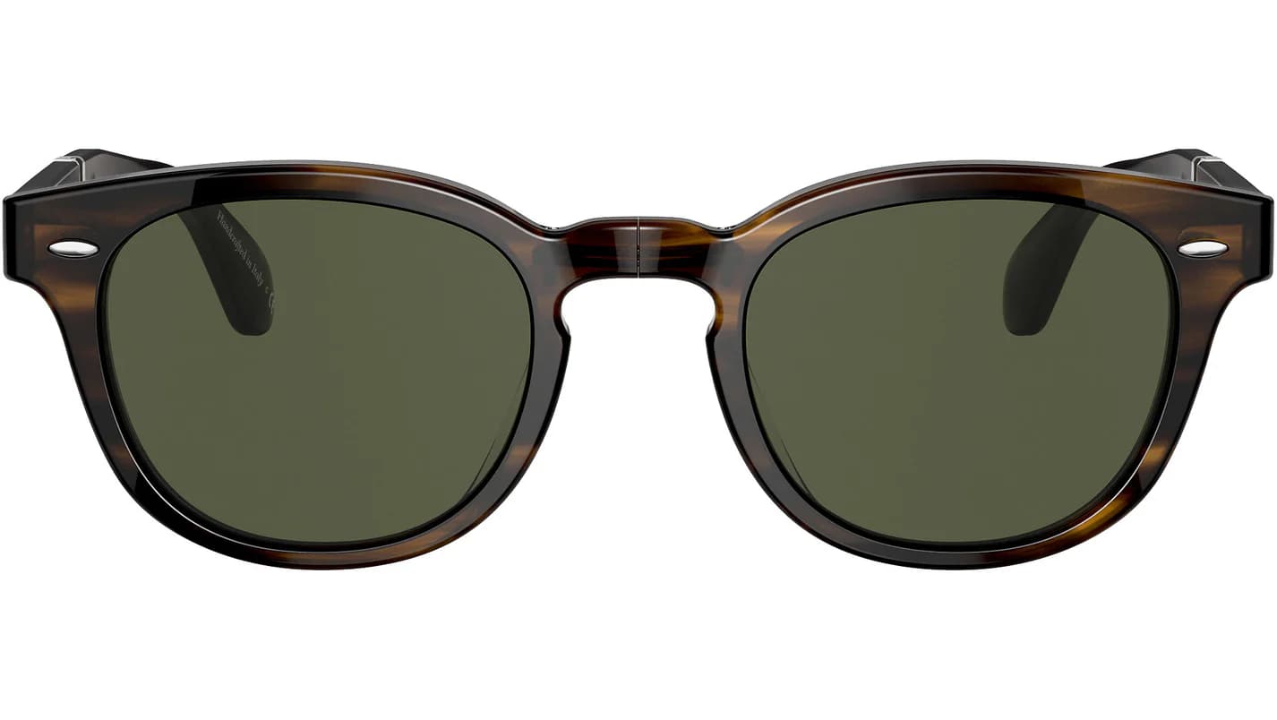 Oliver Peoples OV5471SU 167752 Sunglasses Bark 47mm Men 2
